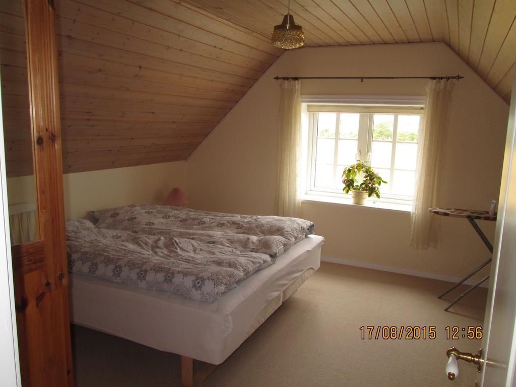 Spottrup Bakkegarden Homestay المظهر الخارجي الصورة