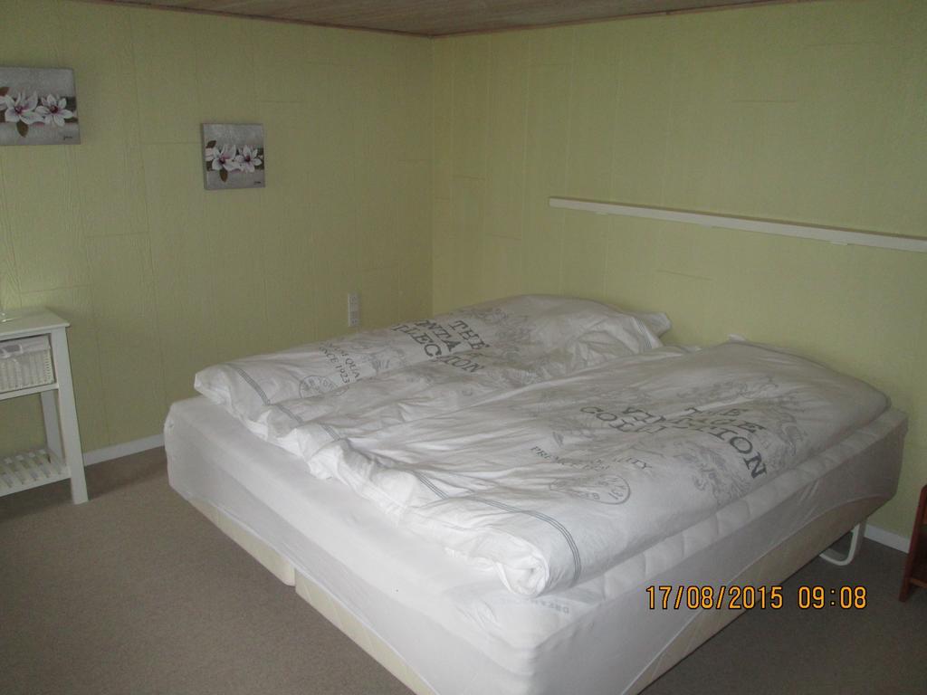 Spottrup Bakkegarden Homestay المظهر الخارجي الصورة